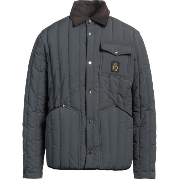 giacche Refrigiwear grigio