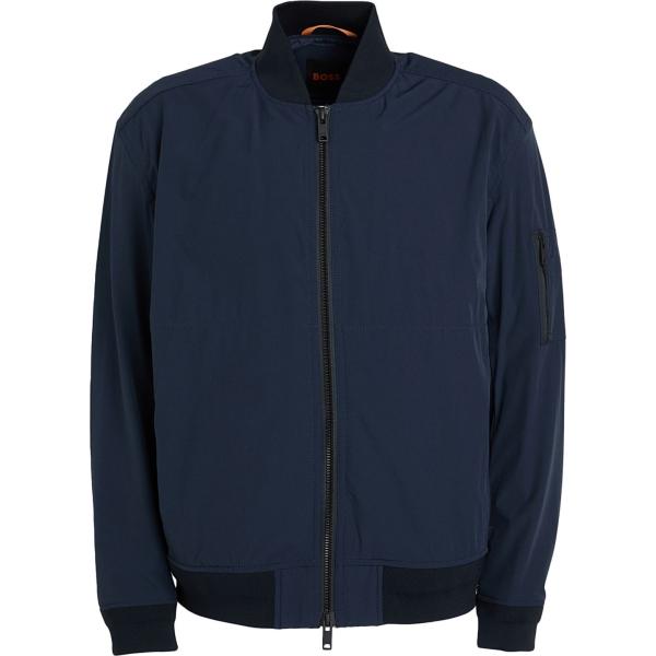 giacche Boss blu