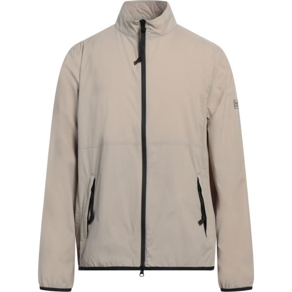 giacche Barbour grigio