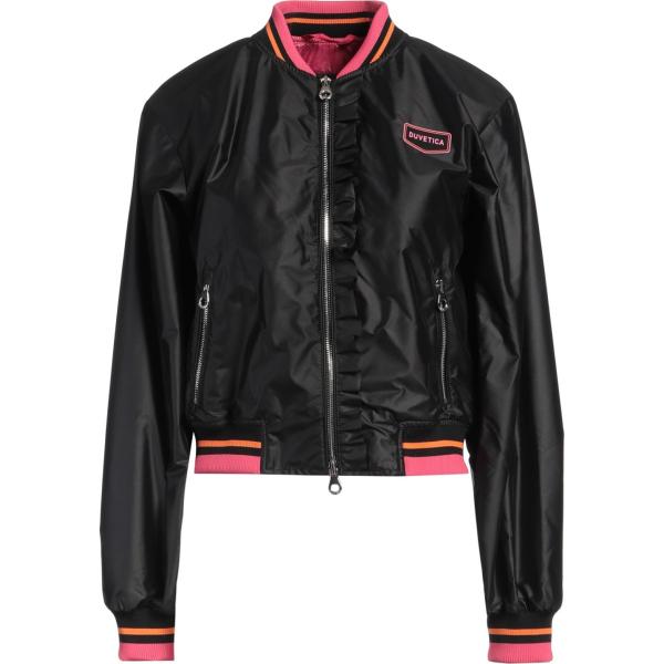 blazer Duvetica nero
