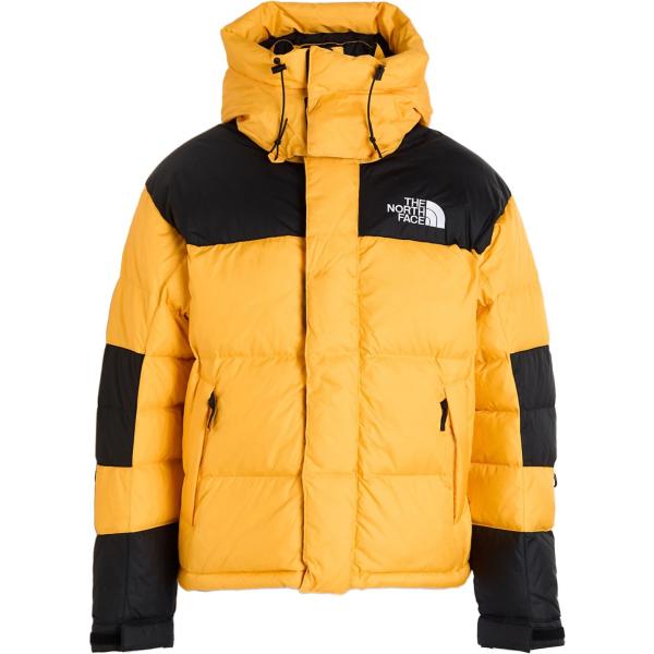 piumini The North Face giallo