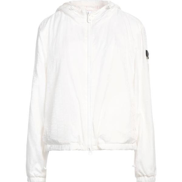 blazer Peuterey bianco