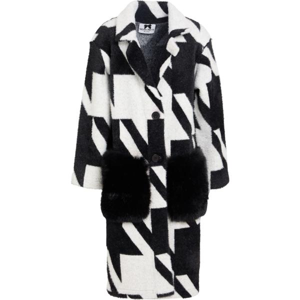 cappotti No Secrets multicolore