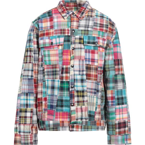 giacche Barrow grigio