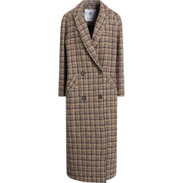 cappotti Compagnia Italiana marrone