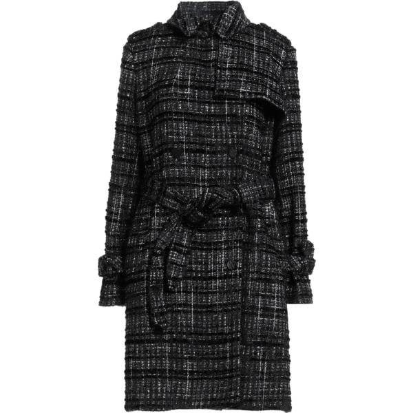 cappotti Paule Ka nero