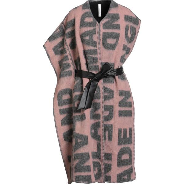 cappotti Tensione In grigio