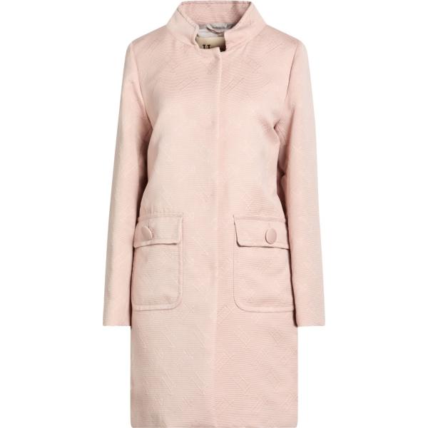 cappotti Herno marrone