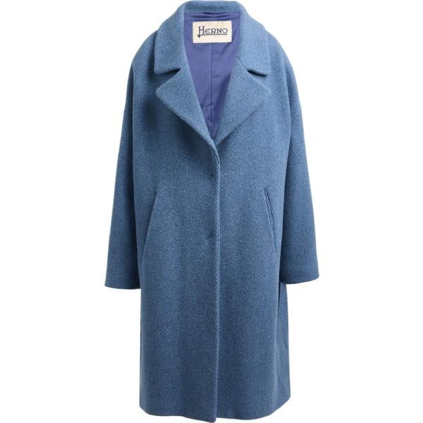 cappotti Herno blu