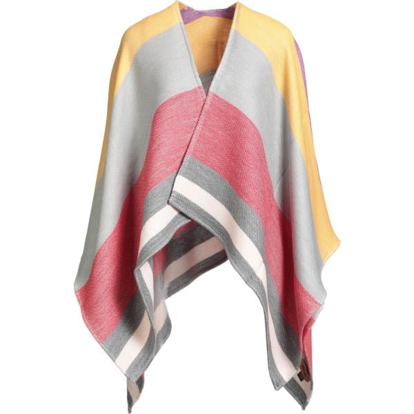 cappe Missoni bianco a righe