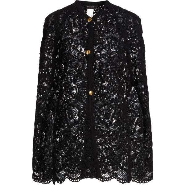 cappe Twinset multicolore tinta unita