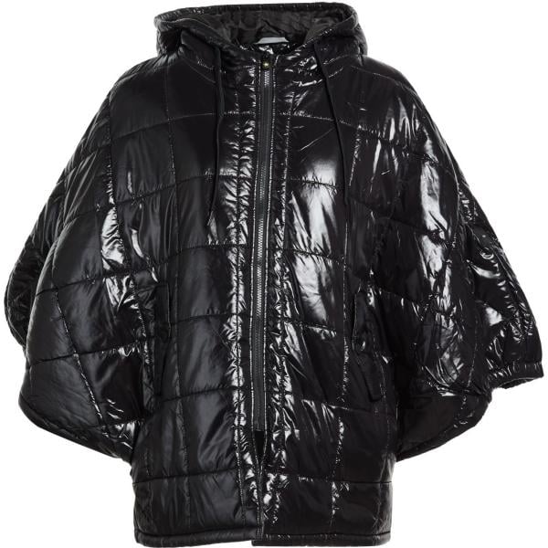 cappe F**K Project nero tinta unita