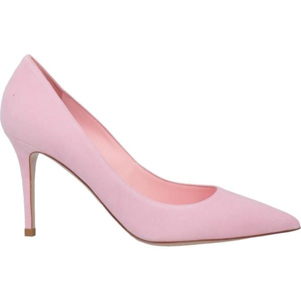 décolleté Le Silla bianco tinta unita