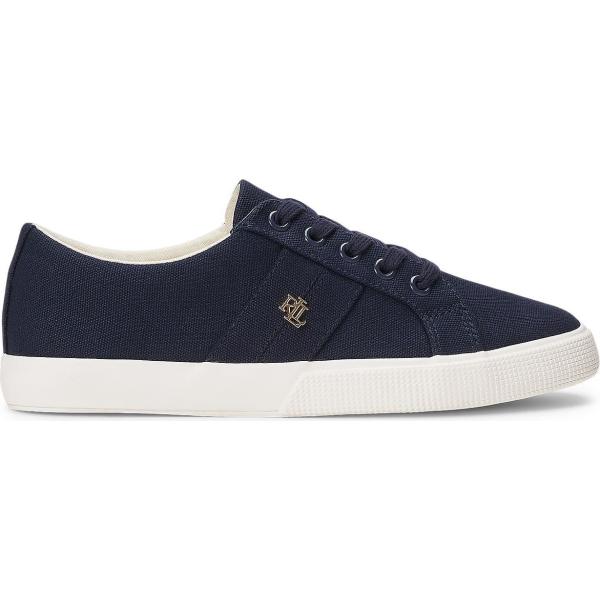 sneakers Lauren Ralph Lauren multicolore tinta unita