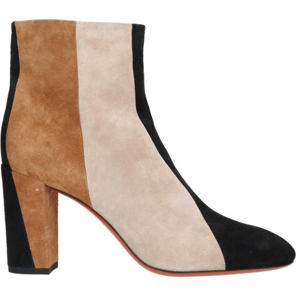 stivaletti Santoni multicolore