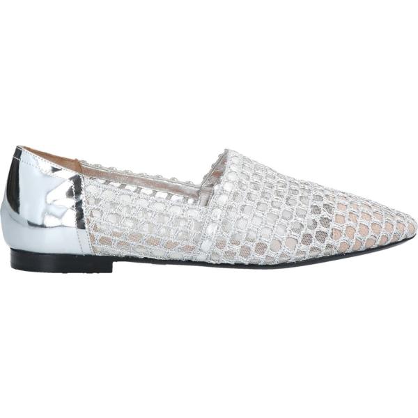 ballerine Emporio Armani bianco tinta unita