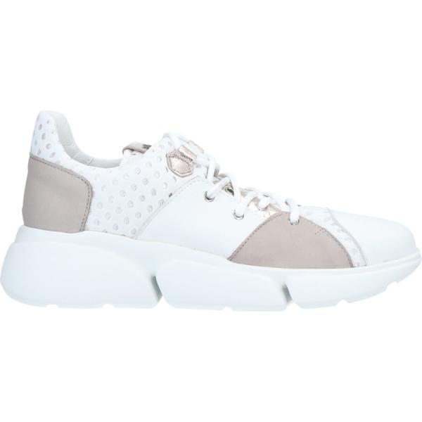 sneakers Ixos bianco