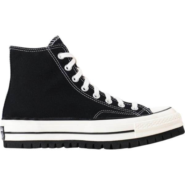 sneakers Converse nero tinta unita