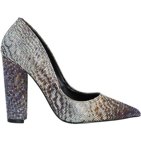 décolleté Steve Madden grigio