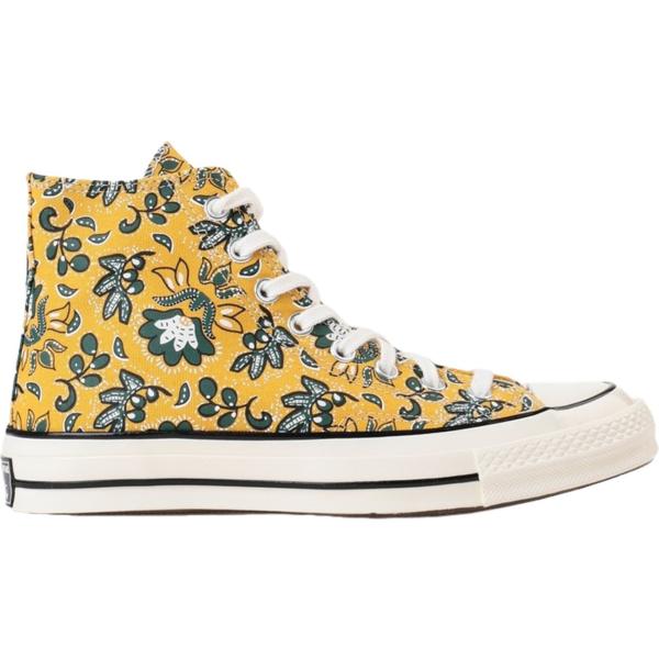 sneakers Converse multicolore a fiori