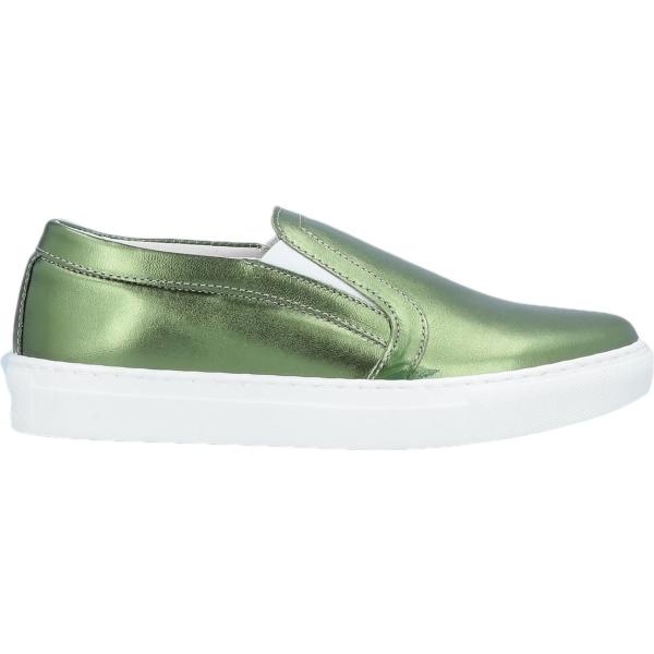 sneakers Old England multicolore tinta unita