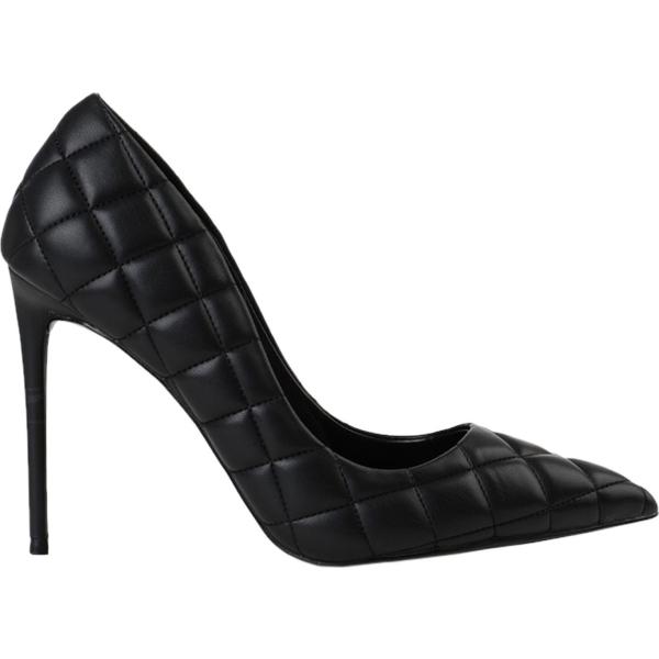 décolleté Steve Madden nero tinta unita
