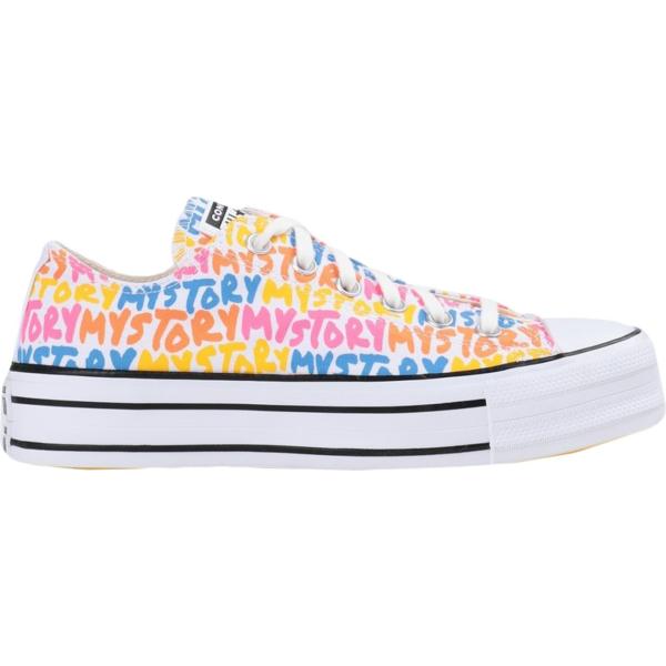 sneakers Converse bianco