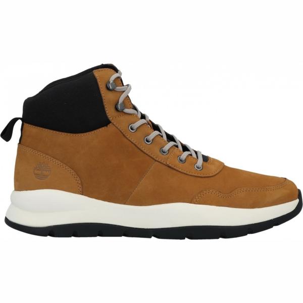 stivali e stivaletti Timberland marrone