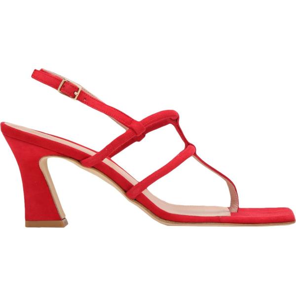 infradito 8 by YOOX rosso