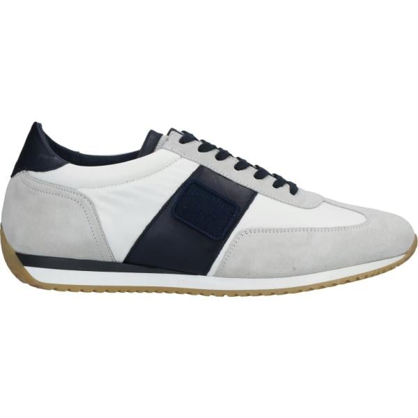 sneakers Paul & Shark grigio