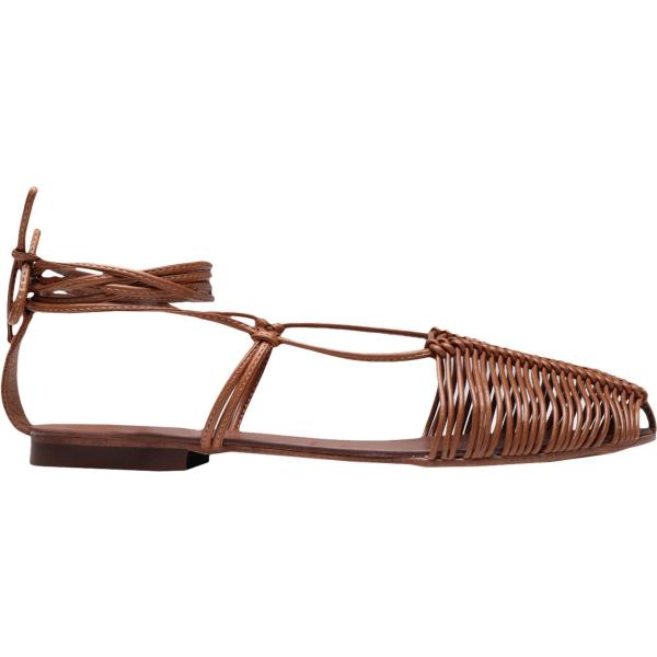 sandali 8 by YOOX marrone