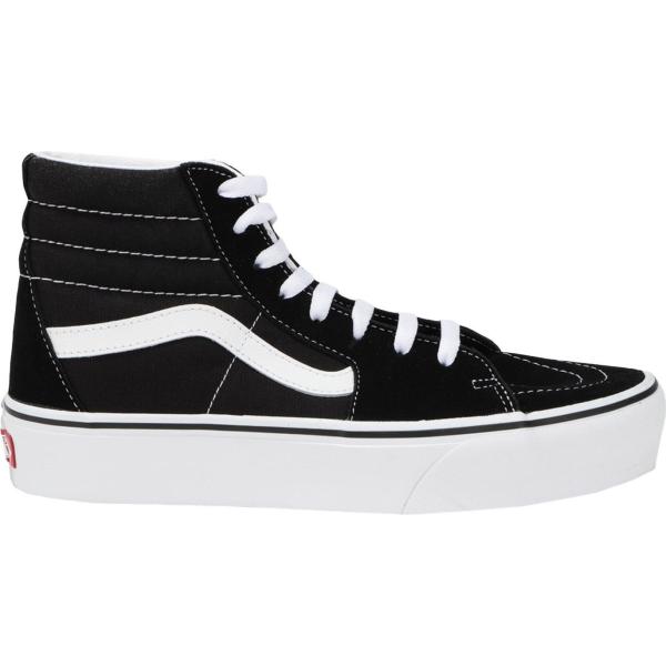 sneakers Vans multicolore tinta unita