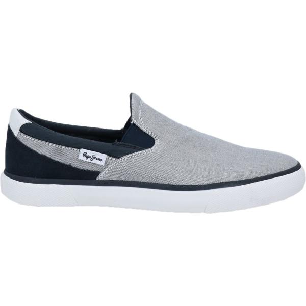 sneakers Pepe Jeans grigio