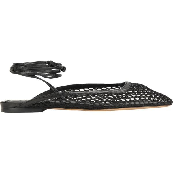 ballerine 8 by YOOX grigio