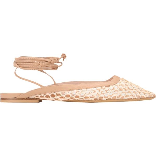 ballerine 8 by YOOX marrone