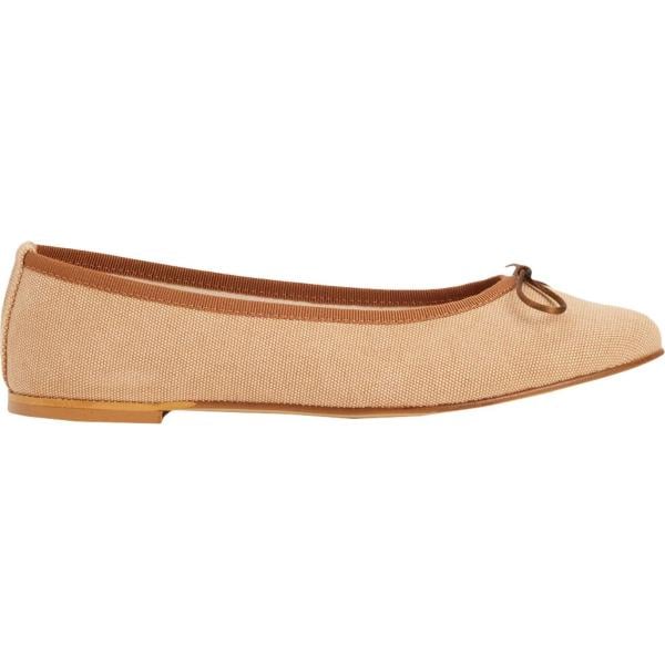 ballerine 8 by YOOX marrone