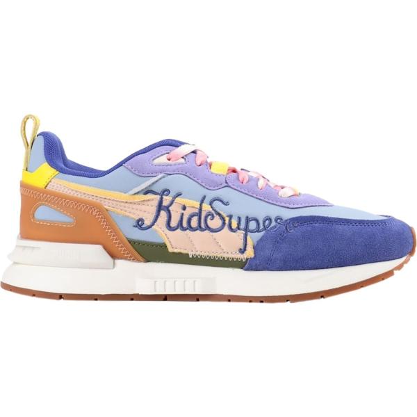 sneakers Puma bianco