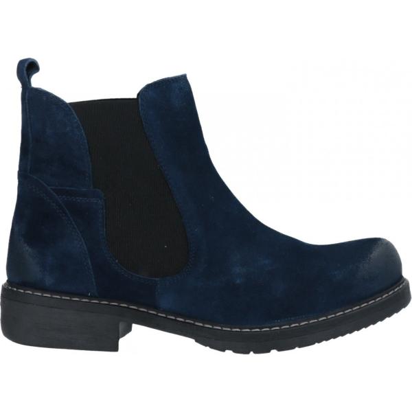 stivaletti Manas blu