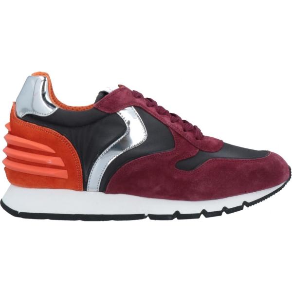 sneakers Voile Blanche nero
