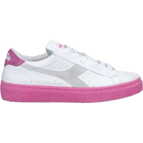 sneakers Diadora Heritage bianco