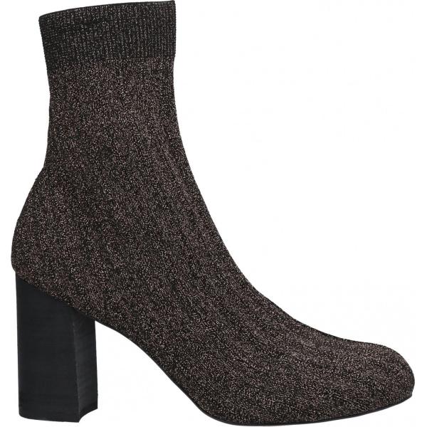 stivaletti Malìparmi giallo