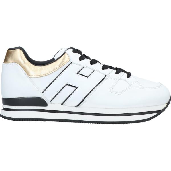 sneakers Hogan bianco