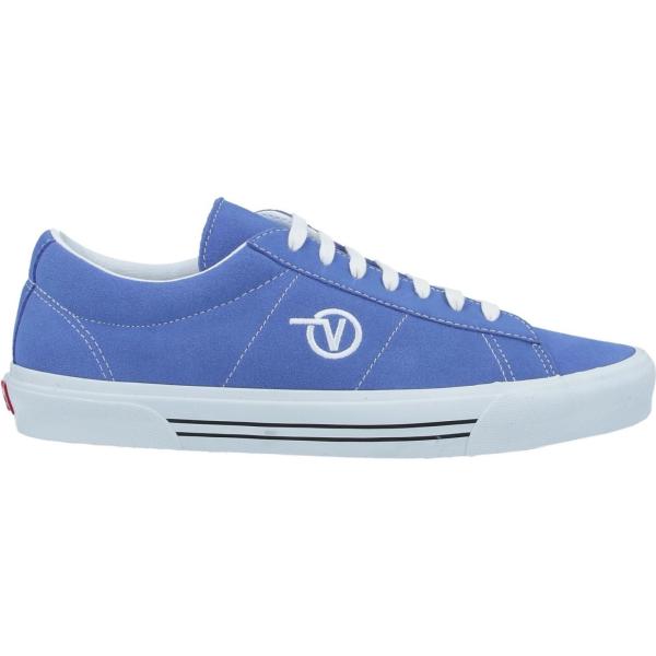 sneakers Vans multicolore tinta unita