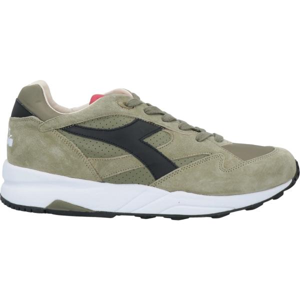 sneakers Diadora Heritage verde