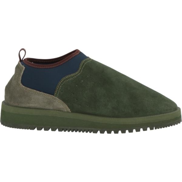 stivali e stivaletti Suicoke verde