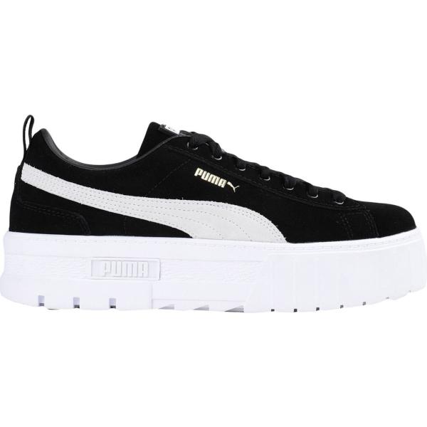 sneakers Puma nero