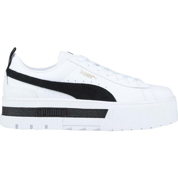 sneakers Puma bianco