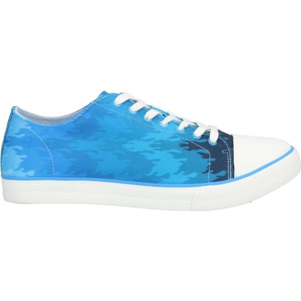 sneakers Bikkembergs multicolore