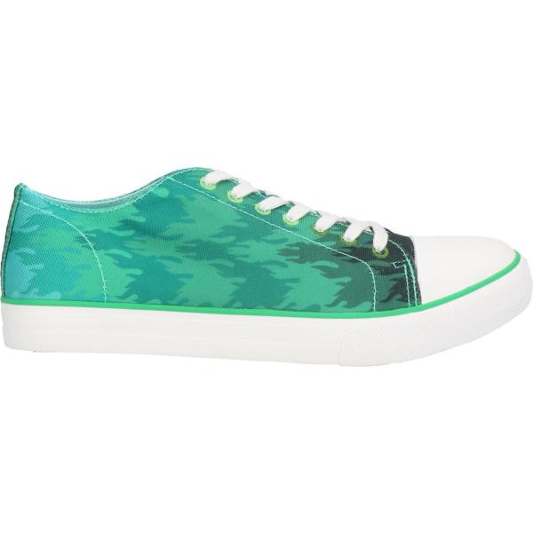sneakers Bikkembergs multicolore
