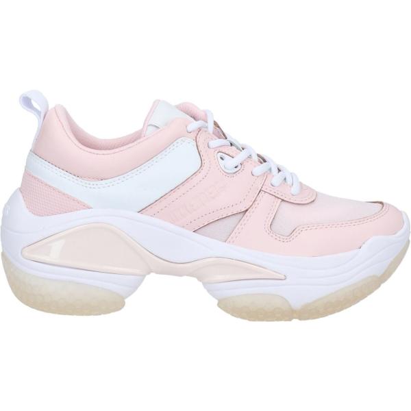 sneakers Bikkembergs rosa